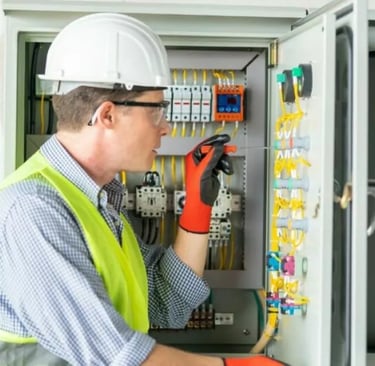Bolsa de Trabajo Canadá Técnico Electricista en Canadá en Canadá. Trabajo en Canadá Agencia Empleo