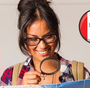 Bolsa de Trabajo Ayudante de Cocina en Canadá