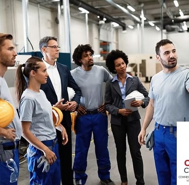 Trabajos en Quebec para Latinos