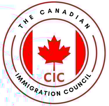 Visa de Trabajo en Canada
