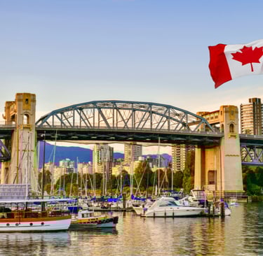 Bolsa de Trabajo para Dependiente Abarrotes en Canadá