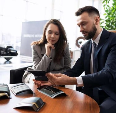 Bolsa de Trabajo para Responsable de Atención al Cliente en Canadá. Bolsa de Trabajo Canadá