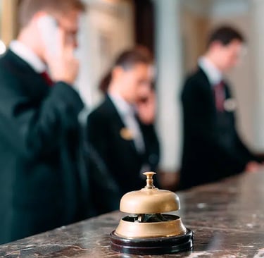 Bolsa. deTrabajo Canadá Lavaplatos para Hotel en Canadá