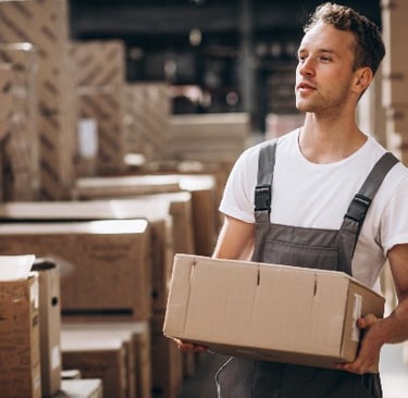 Bolsa de Trabajo Canadá para Ayudante General en Granja