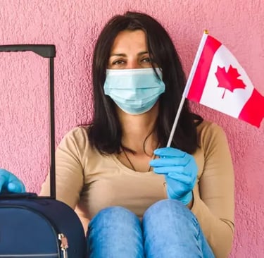 Guía Completa para Trabajar en Canadá: Requisitos, Visas y Oportunidades 