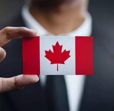 Bolsa de Trabajo Canadá para Manager Restaurante en Canadá