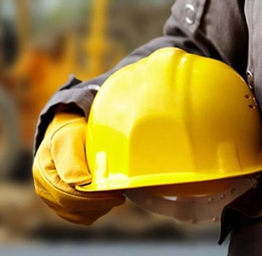 Bolsa de Trabajo Canadá Ayudante de Mantenimiento de Edificios en Canadá