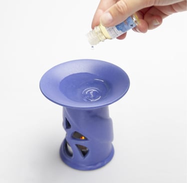 ACEITE ACROMATICO PARA QUEMADORES CASTELLON