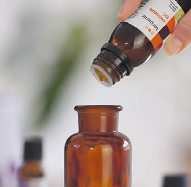 Aceites esenciales Terpenic en Castellón de la Plana