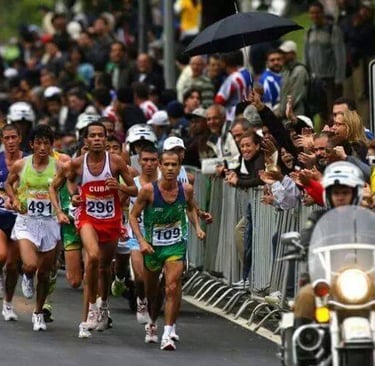 Burundun campeón del mundo