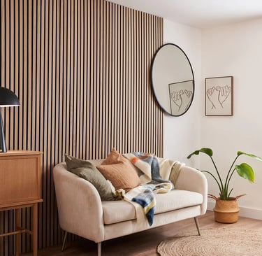 izmir akustik duvar panelleri