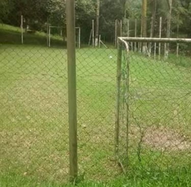 campo de futebol