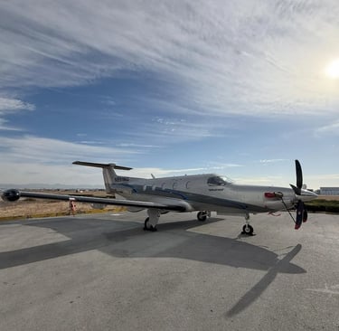 2019 PILATUS PC-12 NG en Venta en Mexico