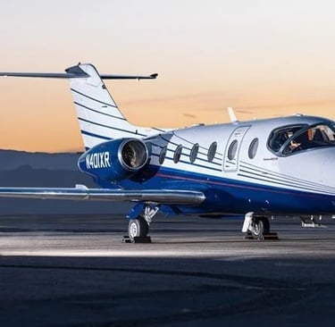 2016 HAWKER 400XPR en Venta en Mexico