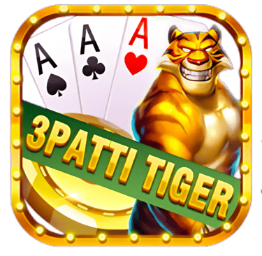 3Patti Tiger, Teen Patti Tiger 
