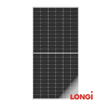 LONGi Solar Panel