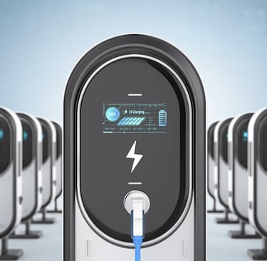 EV Chargers
