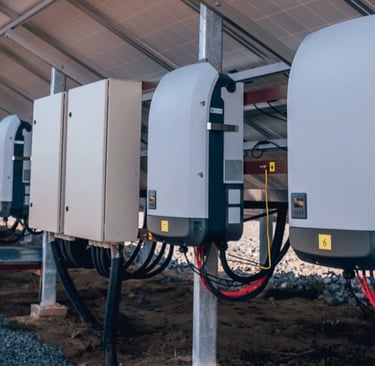 Inverters