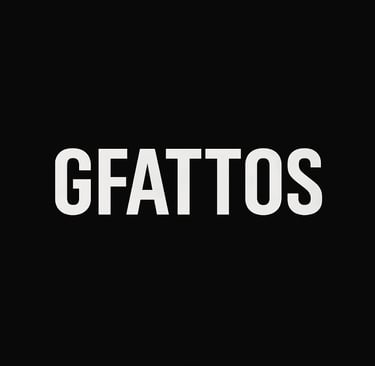Logo Marca GFattos