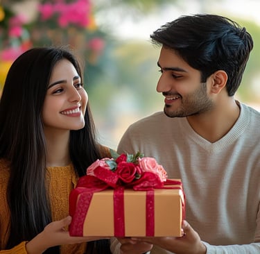 what birthday gift for husband