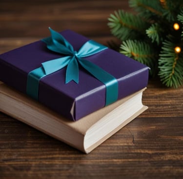 books for birthday gifts