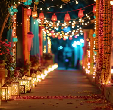 design and decor planning
