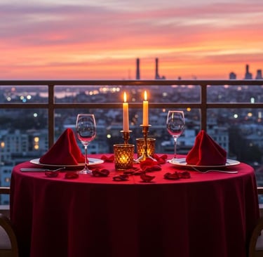 premium dining for gift