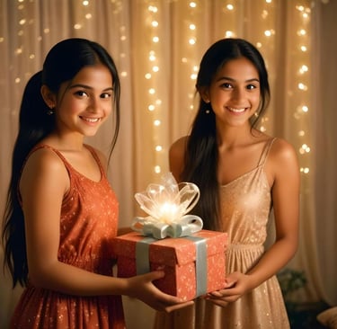 what birthday gift for friend