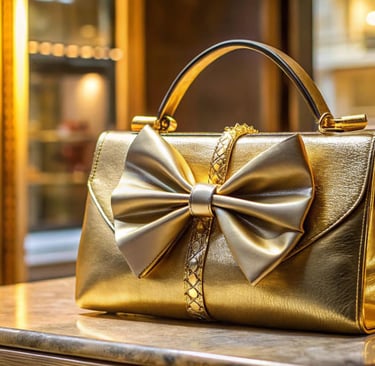 luxury bags for birthday gifts