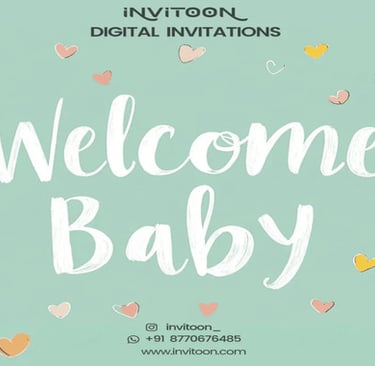 heartwarming baby shower wishes to share with expectind parents