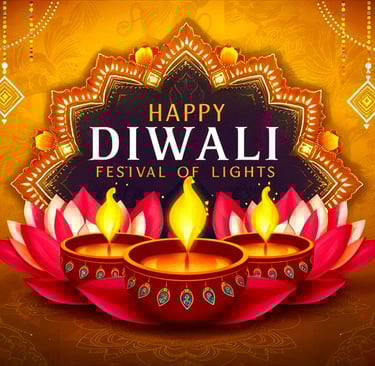happy diwali wishes and quotes