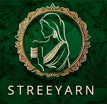 Streeyarn Logo