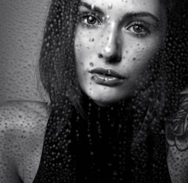 andrea pedretti - progetto - throught the never