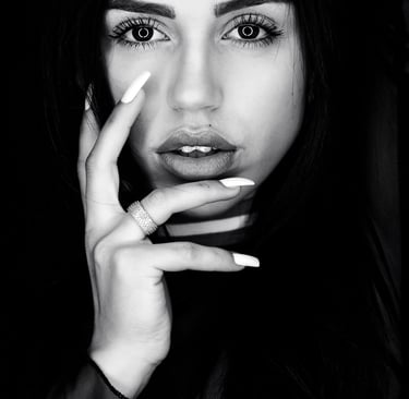 andrea pedretti - progetto - rings