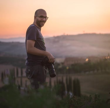 Fotografo Freelance a Brescia - Andrea Pedretti