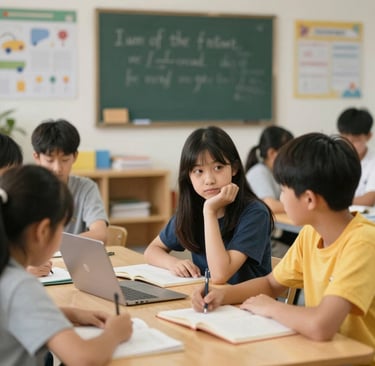 Bright living room with modern inventory