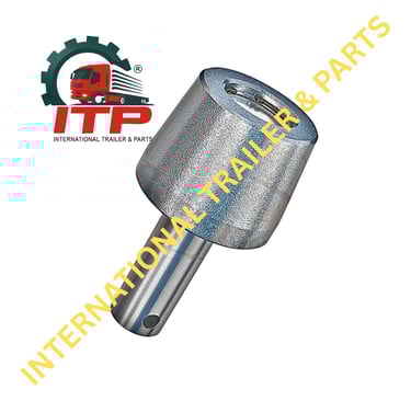 Twist Lock Guide Roller