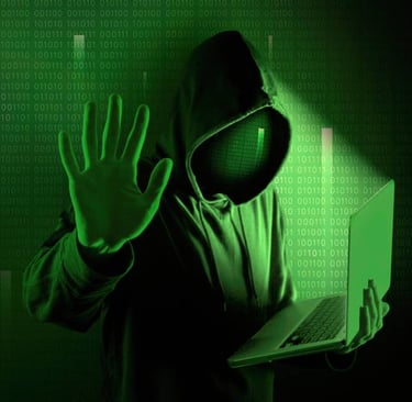 Qué hacer si te estafan online en España