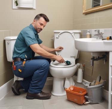 black blue and yellow textile