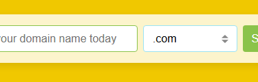 Domain Search
