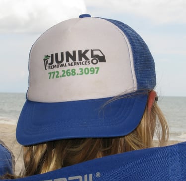 Vero Beach Junk Busters