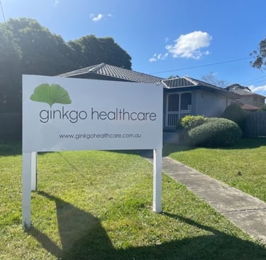 Ginkgo Healthcare Clinic