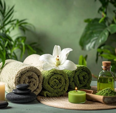 massage