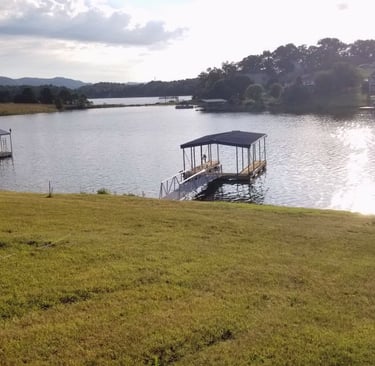 Boat house dock Cleaning in Morristown, Tn 37813 37814 near me by Bobs Pressure Washing LLC in Bulls Gap, Tn 37711 31