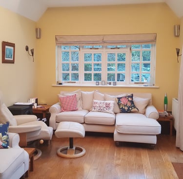 Hypnotherapy in Horley, Surrey therapy