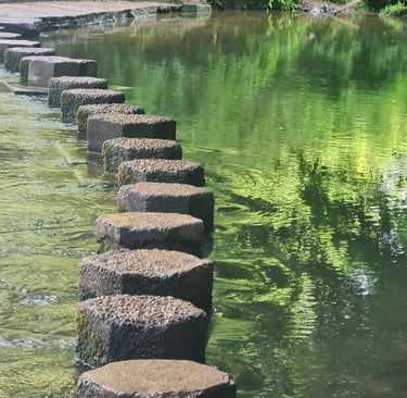 Steps to overcome chronic pain