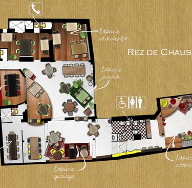 plan espace de coworking paris 2012 mutinerie