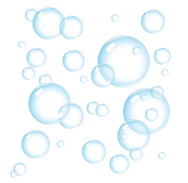 Bubble Lady