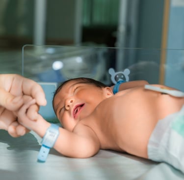 Pelatihan Manajemen ICU dan NICU Rumah Sakit - Adhikari Training - Diklatnesia