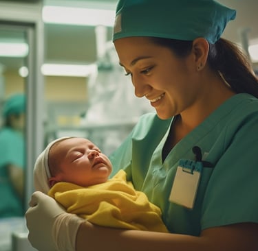 Pelatihan NICU PICU - Training Manajemen NICU PICU - Adhikari training - Diklatnesia